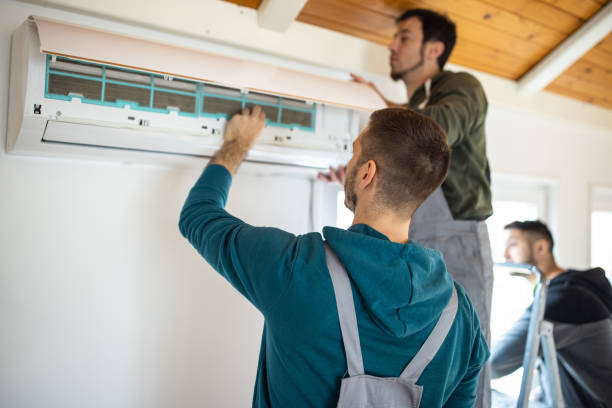 Best Air Conditioning Cleaning in Tompkinsville, KY