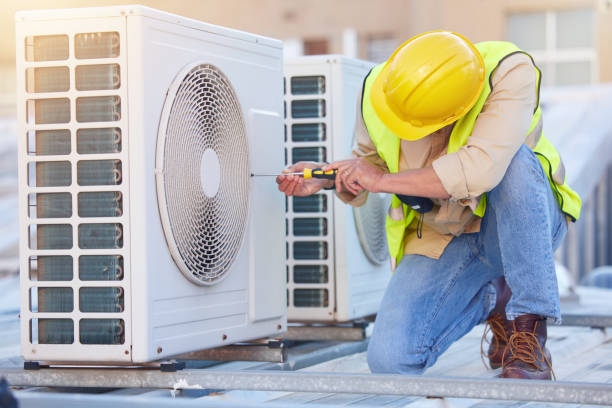 Best Solar-powered HVAC Systems in Tompkinsville, KY