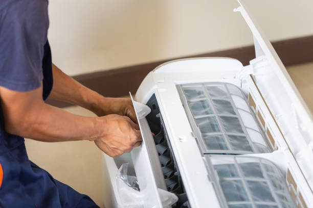 Best Ductless Mini-Split Systems in Tompkinsville, KY