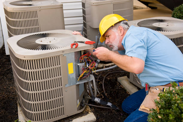 Trusted Tompkinsville, KY HVAC Experts