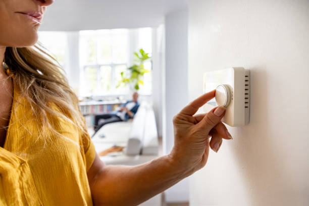 Best Thermostats and Smart Controls in Tompkinsville, KY