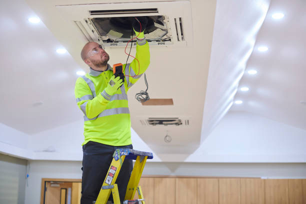 Best Seasonal HVAC Services in Tompkinsville, KY