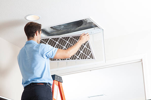 Best Emergency HVAC Services in Tompkinsville, KY