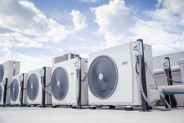 Best Residential HVAC in Tompkinsville, KY