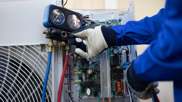 Best VRF (Variable Refrigerant Flow) Systems in Tompkinsville, KY